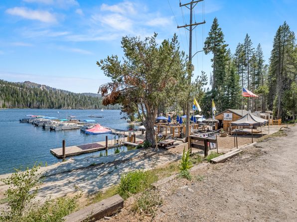 62723 Sunny Vista Lane UNIT 19, Lakeshore, CA 93634