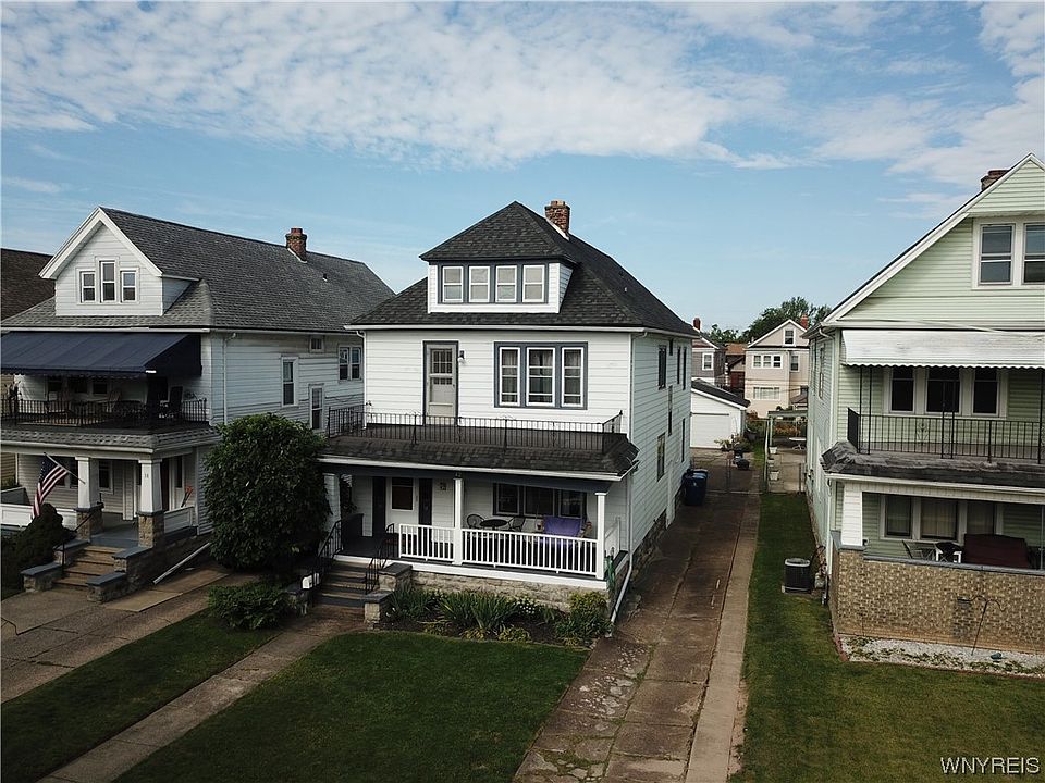 42 Norwalk Ave, Buffalo, NY 14216 Zillow