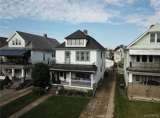 42 Norwalk Ave, Buffalo, NY 14216