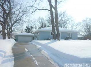 728 83rd Ave NE, Spring Lake Park, MN 55432
