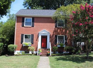 2623 Laburnum Ave SW, Roanoke, VA 24015