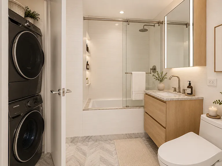 322 W 57th St #21T — Photo 5