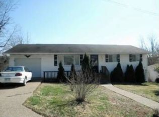 3 Cherokee Ct, Huntington, WV 25705