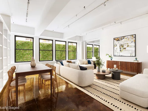 315 West 36th Street 11C image 1 of 10