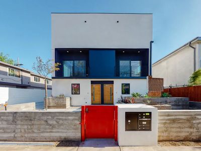3820 Mont Clair St, Los Angeles, CA, 90018