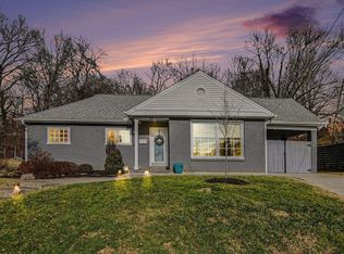 26 Alpine Dr, Fort Thomas, KY