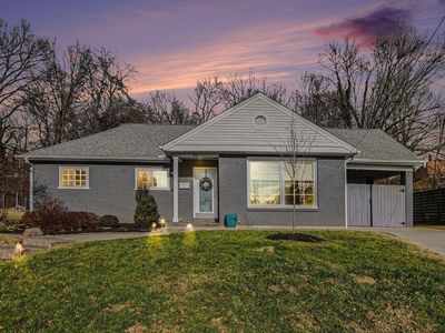 26 Alpine Dr, Fort Thomas, KY, 41075