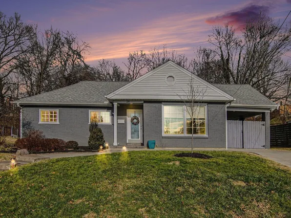 26 Alpine Dr, Fort Thomas, KY 41075