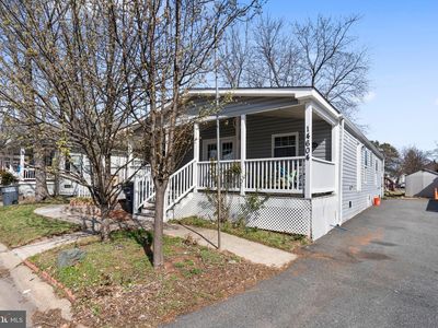 14604 Northwest Pl, Chantilly, VA, 20151
