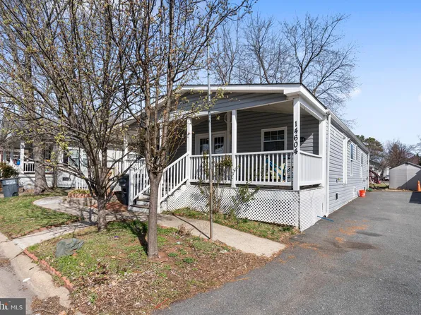 14604 Northwest Pl, Chantilly, VA 20151