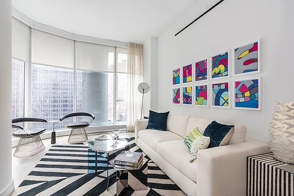 1st image of 242 W 53rd St APT 24F