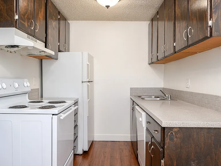 Americana | Kitchen 2