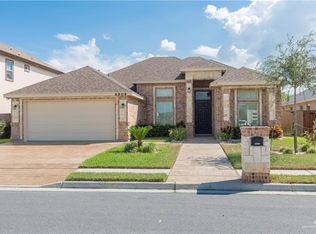 4909 Kendlewood Ave, McAllen, TX 78501