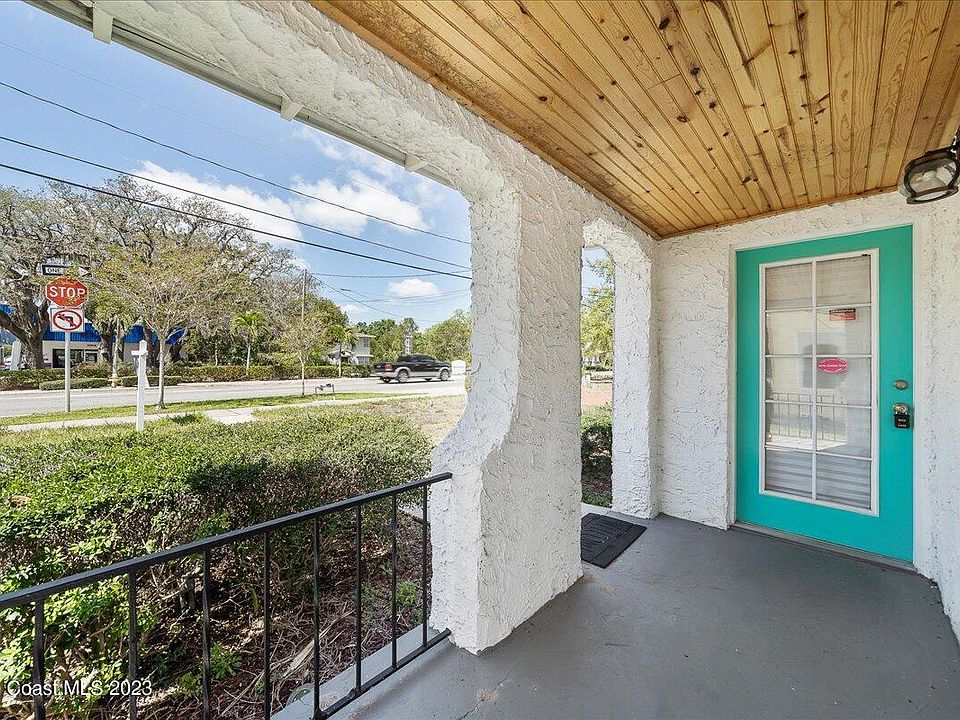 1003 S Washington Ave, Titusville, FL 32780 MLS 963149 Zillow