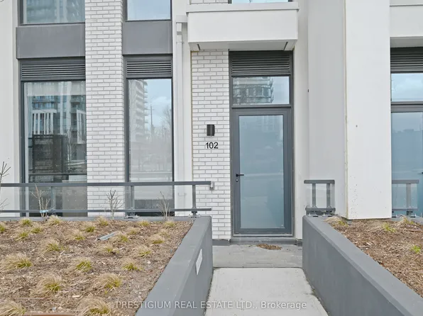 36 Zorra St, Toronto, ON