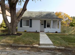 7817 Shepherd Ave, Baltimore, MD 21234