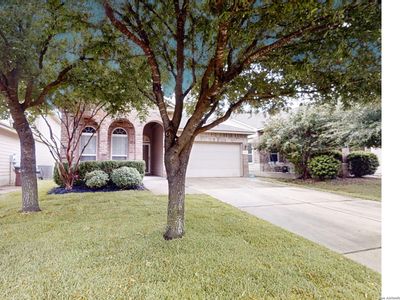 9015 Quihi Way, San Antonio, TX, 78254