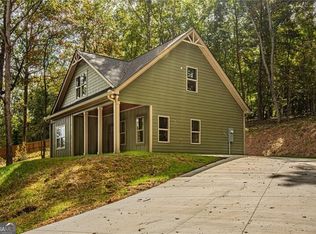 380 Copper Mill Rd, Dahlonega, GA 30533