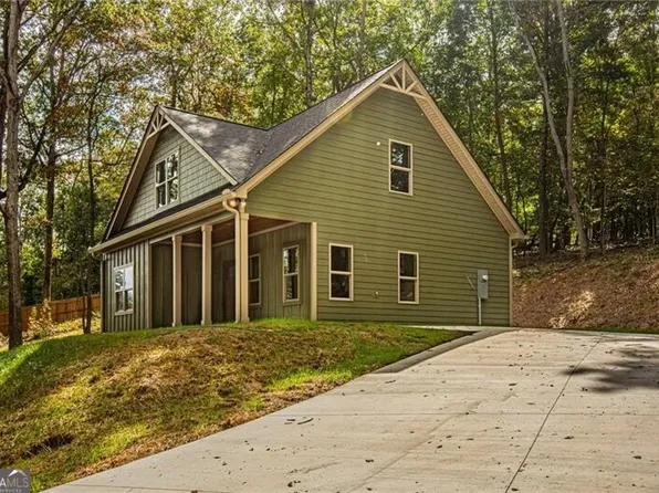 380 Copper Mill Rd, Dahlonega, GA 30533