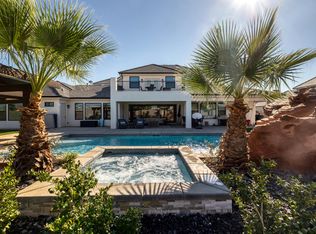 2655 E Poplar Cir, Saint George, UT 84790