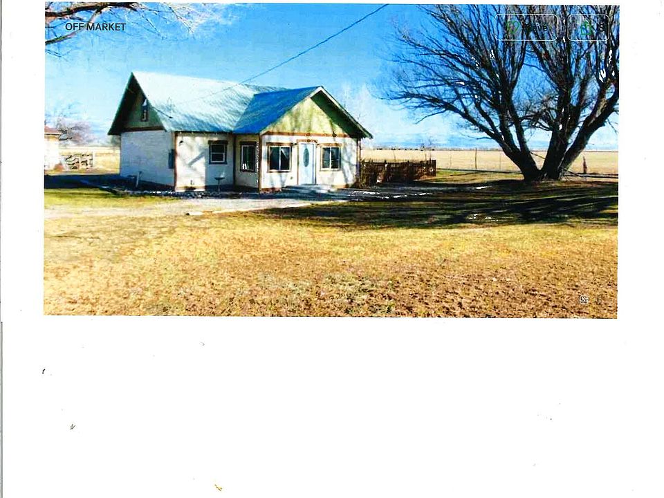 Country Cottage on California Mesa