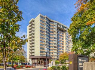 1201 Steeles Ave W #1102, Toronto, ON M2R 3K1