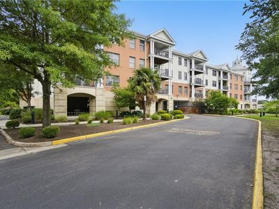 4250 Granby St UNIT 109, Norfolk, VA, 23504