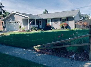 2307 Rebecca Dr, Champaign, IL 61821