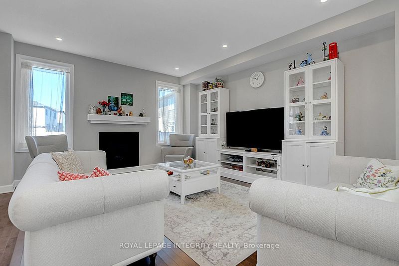 Ottawa House for rent - 4 Bedrooms — photo 5