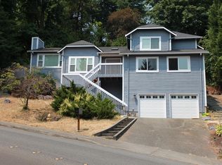 12934 SE 26th Pl, Bellevue, WA 98005