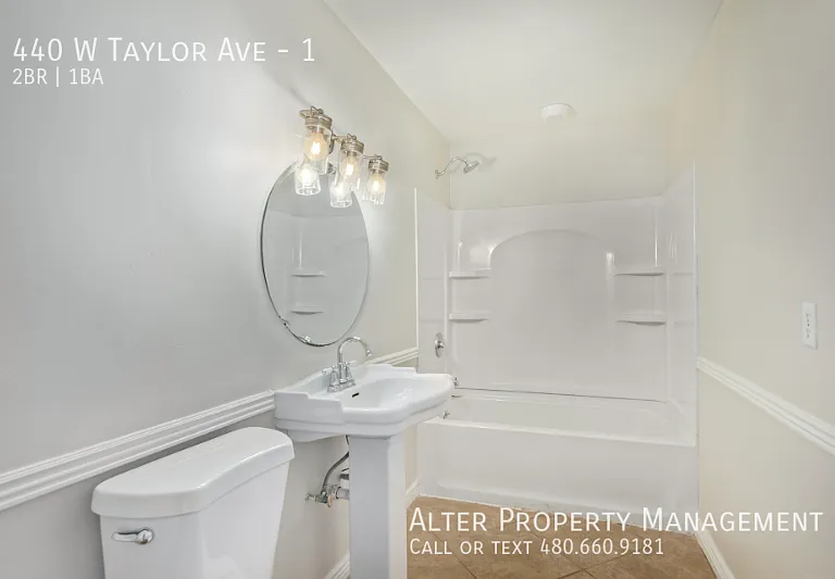 440 W Taylor Ave #1 — Photo 6
