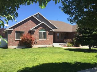 108 W 350 S, Midway, UT 84049