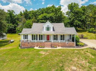 3676 Neeley Hollow Rd, Columbia, TN 38401