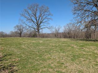 0 Kelly Pond Rd, Decatur, AR 72722