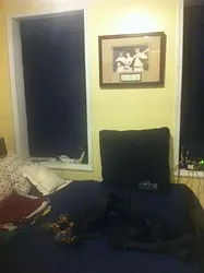 Rented by The Vantone Group LLC