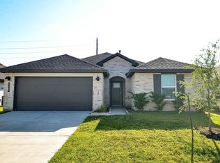 3407 Langley Bend Ln, Fulshear, TX 77441