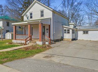 211 Colborne St, Tweed, ON K0K 3J0