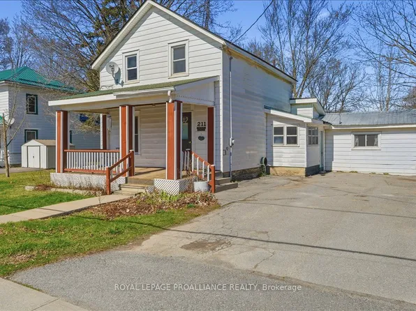 211 Colborne St, Tweed, ON K0K 3J0