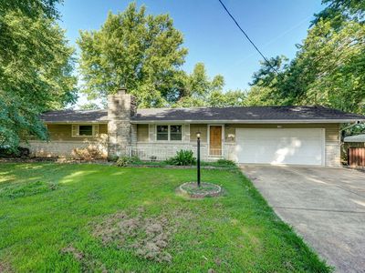 115 N Bonnie Avenue, Republic, MO, 65738