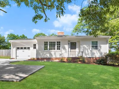 194 Keith Dr, Greenville, SC, 29607