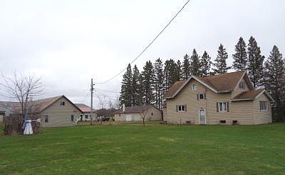 SOLID 4 BED, 1.5 BATH HOME