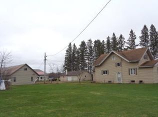 1055 W Broadway Ave, Medford, WI 54451