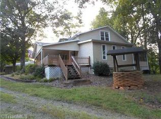 6428 Haven Forest Ln, Rural Hall, NC 27045