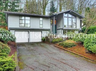 4609 158th Ave SE, Bellevue, WA 98006