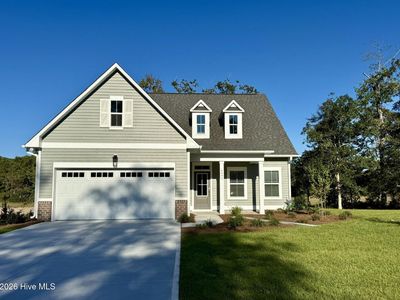 4492 Village Green Drive SW #Homesite 73, Shallotte, NC, 28470