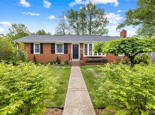 1005 Christie Rd, Richmond, VA 23226