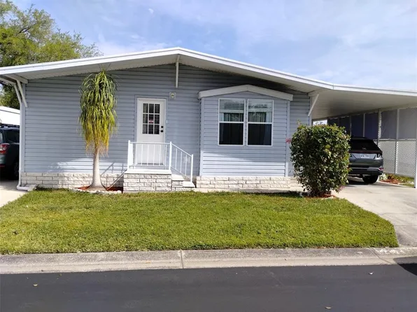 34135 Brown Byu, Zephyrhills, FL 33543