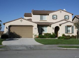 11732 Silver Hawk Dr, Yucaipa, CA 92399
