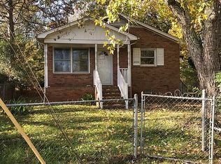 108 State St, Chester, SC 29706