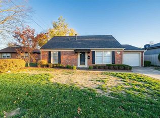 2211 Iron Leige Ct, Owensboro, KY 42301